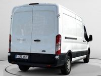 Usado Ford Transit Trend 130 CV (95 kW) 2023 Berlina