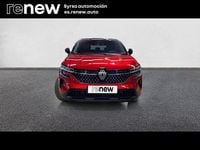 Usado Renault Austral Techno 160 CV (117 kW) 2025 Rojo SUV