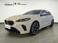 Nuevo BMW 116 Comfort Edition 122 CV (89 kW) 2026 Blanco Utilitario