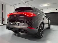 Usado Cupra Formentor 150 CV (110 kW) 2024 Negro SUV