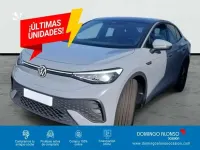 Usado VW ID.5 Pro 127 kW (174 CV) 2025 Gris SUV