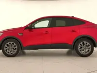 Usado Renault Arkana Evolution 140 CV (102 kW) 2024 Rojo SUV