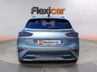 Usado Kia XCeed GT-Line 120 CV (88 kW) 2023 Gris SUV