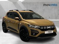 Nuevo Dacia Sandero Extreme 101 CV (74 kW) 2025 Marrón Berlina