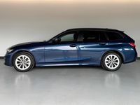 Occasion BMW 320e Comfort Edition 190 ch (139 kW) 2021 Bleue Berline