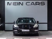 Usado Porsche Panamera S 400 CV (294 kW) 2009 Negro Berlina