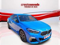Usado BMW M2 306 CV (225 kW) 2022 Azul Coupe