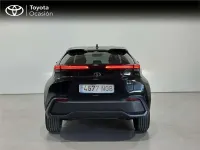 Usado Toyota Auris Advance 136 CV (100 kW) 2025 Utilitario