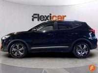 Usado MG ZS Comfort 116 CV (85 kW) 2025 Negro SUV