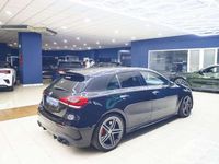 Usado Mercedes A45 AMG AMG 421 CV (309 kW) 2020 Negro Utilitario