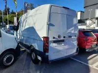 Usado Renault Master 150 CV (110 kW) 2024 Blanco Monovolumen