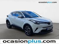 usado Toyota C-HR 1.8 125H Advance