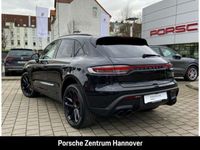 usado Porsche Macan S Aut.