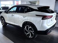 Usado Nissan Qashqai Tekna 158 CV (116 kW) 2023 Blanco SUV