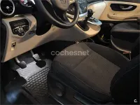 Usado Mercedes V200 Marco Polo 136 CV (100 kW) 2015 Blanco Monovolumen