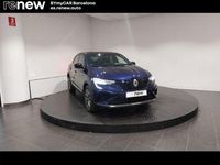 Usado Renault Arkana Techno 145 CV (106 kW) 2025 Blanco SUV