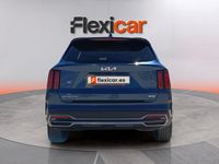 Usado Kia Sorento Plus 230 CV (169 kW) 2023 Azul SUV