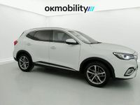 Usado MG HS Luxury 162 CV (119 kW) 2023 Blanco SUV