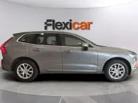Usado Volvo XC60 Inscription 190 CV (139 kW) 2019 Gris SUV