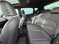 Usado Seat Leon FR 150 CV (110 kW) 2019 Gris / plata Berlina