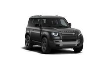 Nuevo Land Rover Defender 249 CV (183 kW) 2026 Grisnegro SUV