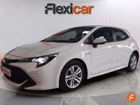 Usado Toyota Corolla Active 122 CV (89 kW) 2020 Blanco Utilitario