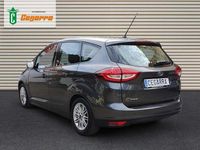 Usado Ford C-MAX Trend+ 120 CV (88 kW) 2017 Gris Monovolumen