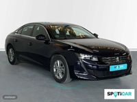 usado Peugeot 508 5P PureTech 130 S&S EAT8 Active Pack