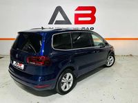 Occasion Seat Alhambra XCELLENCE 150 PK (110 kW) 2020 Blauw MPV