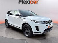 Usado Land Rover Range Rover evoque 150 CV (110 kW) 2020 Blanco SUV