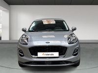 Usado Ford Puma Titanium X 155 CV (114 kW) 2024 Gris SUV
