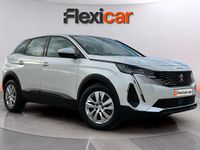 Brugt Peugeot 3008 Active 131 HK (96 kW) 2021 Hvid SUV