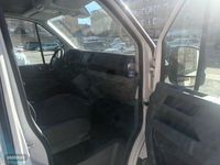 Usado VW Crafter 2018 Blanco Van