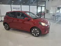 Nuevo Hyundai i10 67 CV (49 kW) 2025 Granate Utilitario