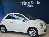Usado Fiat 500 Dolcevita 70 CV (51 kW) 2023 Blanco Berlina