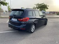 Usado BMW 216 116 HP (85 kW) 2018 Azul Carrinha