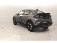 Nuevo Citroën C4 Business Class 145 CV (106 kW) 2026 Gris SUV