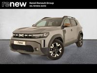 Usado Dacia Duster Extreme 100 CV (73 kW) 2025 Gris SUV