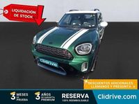 Usado Mini Cooper S Countryman 178 CV (130 kW) 2022 SUV