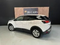 Usado Peugeot 3008 Active 150 CV (110 kW) 2016 Blanco SUV