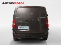 Usado Peugeot Expert Premium 178 CV (130 kW) 2020 Gris Van