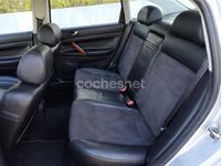 Brugt VW Passat Highline 130 HK (95 kW) 2003 Grå Sedan