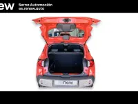 Nuevo Dacia Spring Extreme 47 kW (65 CV) 2026 Rojo Utilitario