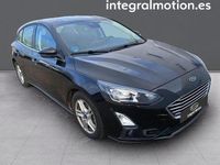 Usado Ford Focus Trend+ 119 CV (87 kW) 2020
