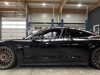 Usado Porsche Taycan 4S 2020 Eléctrico Berlina