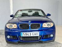 usado BMW 118 Cabriolet 118 i