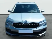 Usado Skoda Kamiq Selection 116 CV (85 kW) 2026 Plateado SUV
