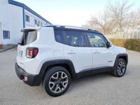 usado Jeep Renegade 2.0Mjt Limited 4x4 AD 103kW