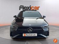 Usado Mercedes CLA250e Shooting Brake 218 CV (160 kW) 2024 Negro Familiar