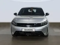Nuevo Opel Corsa 101 CV (74 kW) 2025 Gris plata Utilitario